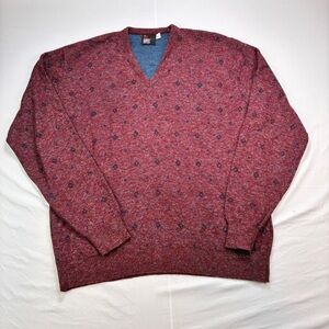 VTG Robert Bruce Sweater